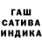 Канабис индика Govergor